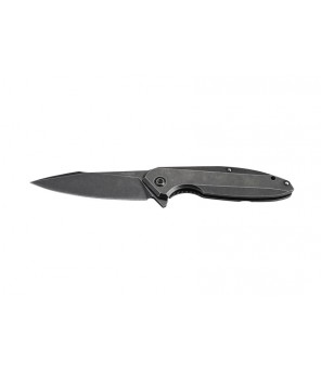 Ruike P128-SB knife, black