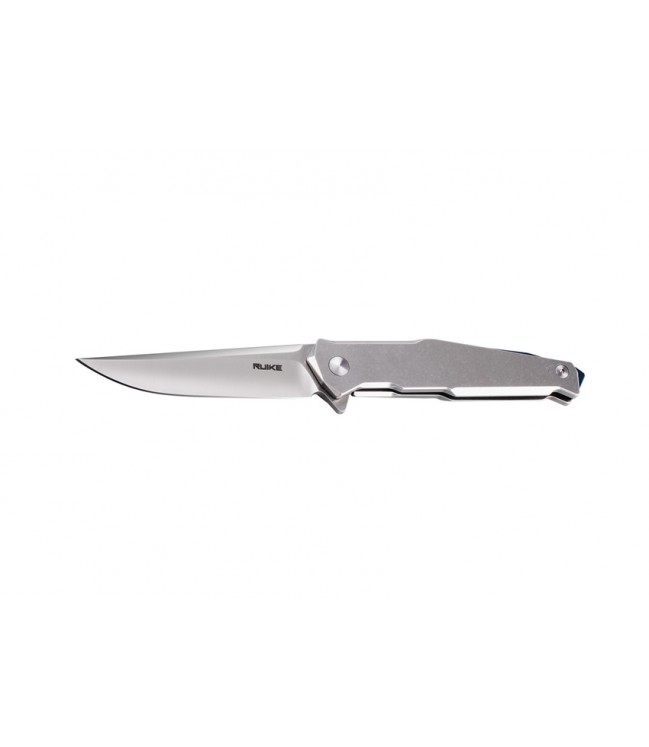 Нож Ruike P108-SF SILVER