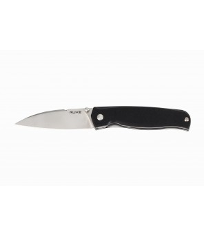 Нож Руйке P662-B