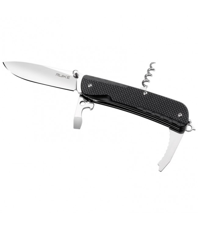 Ruike нож Trekker LD21-B