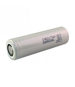 21700 baterija SAMSUNG INR21700-30T 3000mAh
