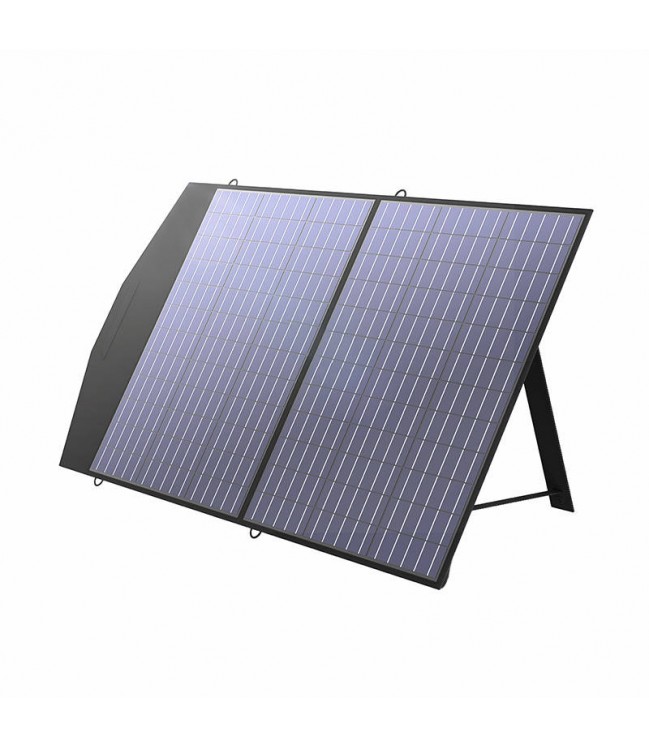 Photovoltaic panel Allpowers AP-SP-027-BLA 100W