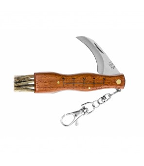 Knife Joker for mushrooms folding JKR31 (blade 5,5 cm)