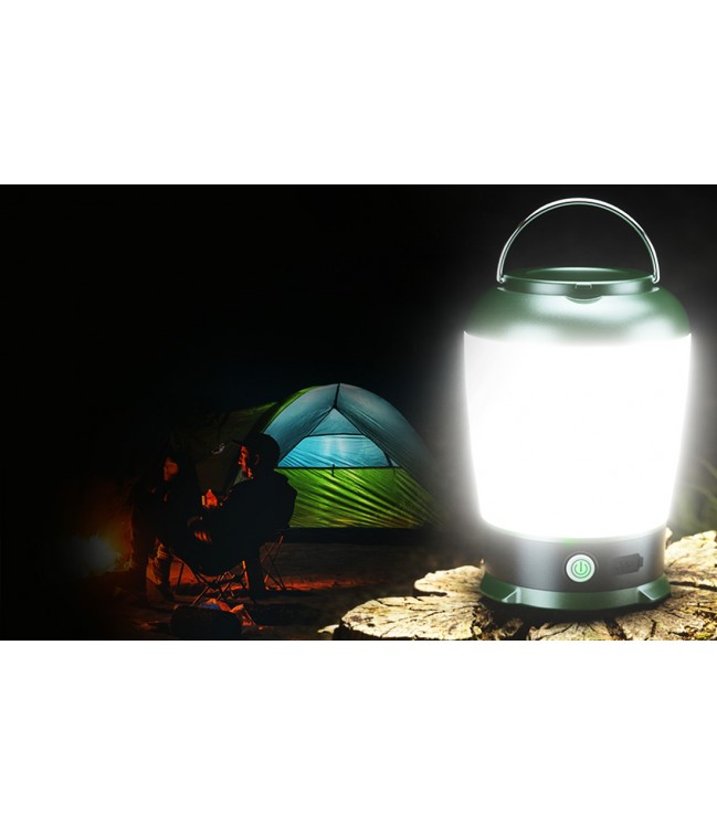 Superfire T31 Camping Light, 320lm, USB
