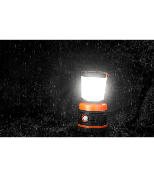 Superfire T39 camping lamp 12W, 850lm