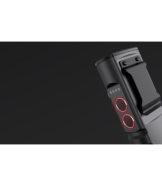 SupFire G20 multifunctional flashlight with laser pointer