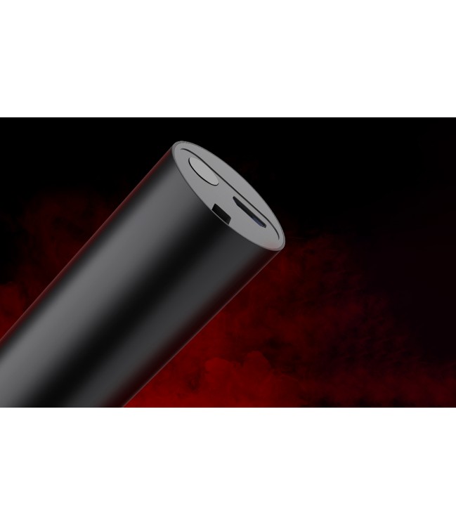 Supfire S11-H UV 365nm flashlight
