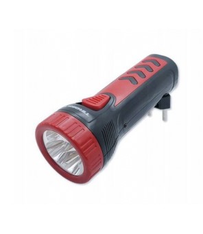 Tiross rechargeable flashlight 4LED TS2226