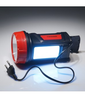 Аккумуляторный фонарь Tiross TS-1873 270 лм