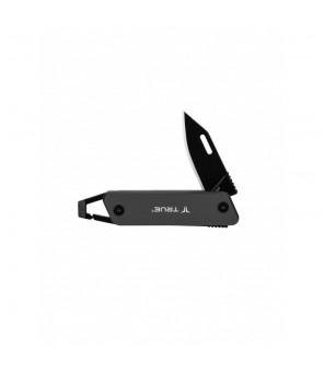 True Utility Modern Key Chain Knife pocket knife TU7060N