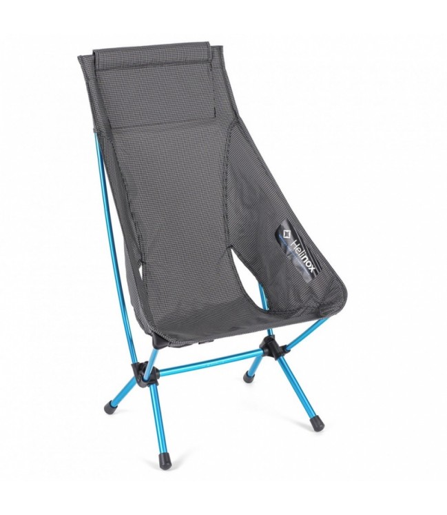 Helinox Chair Zero Highback - черный