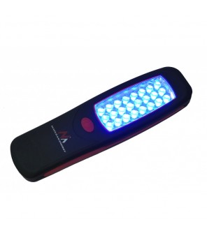 Лампа для мастерских Ultraviolet 24 UV LED
