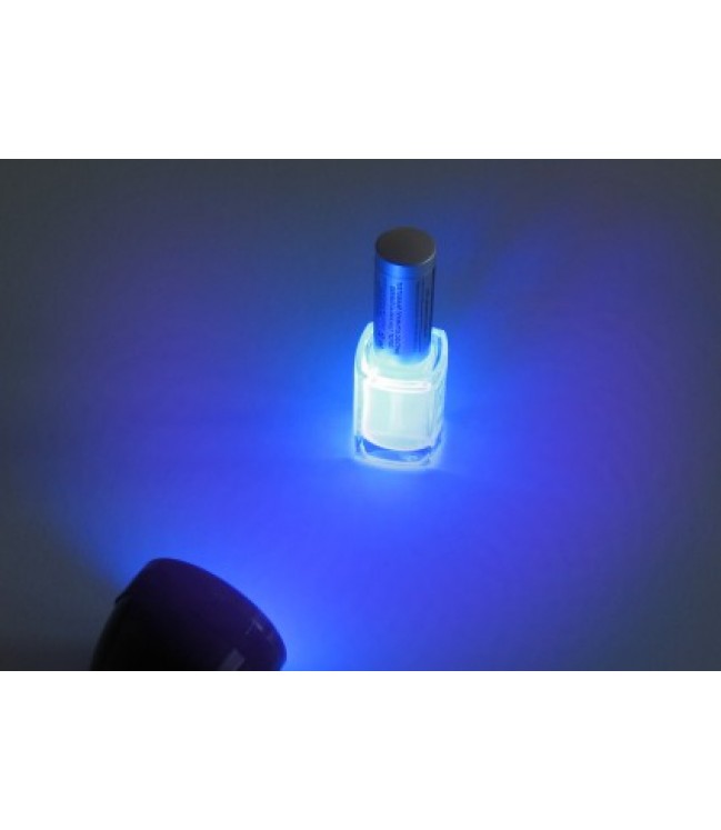 UV lukturis LED 3W ZOOM