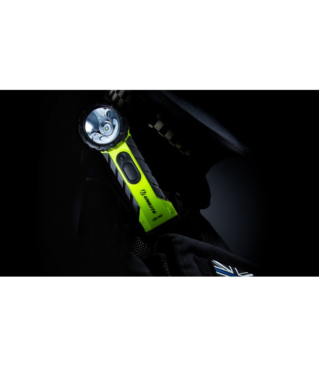 Unilite ATEX-RA2 LED flashlight 350lm.
