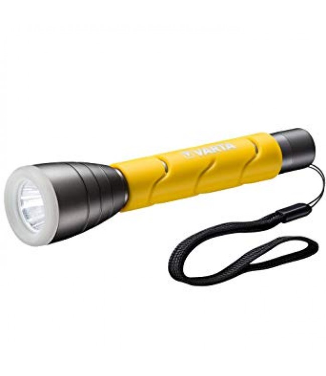 Varta Outdoor sports flashlight F20