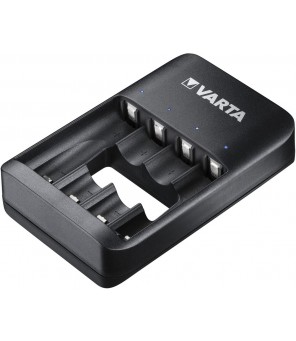Varta USB Quatro 57652 akumulatoru lādētājs