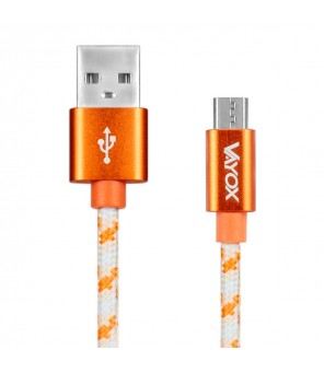 Vayox USB-micro cable 1.5m VA0145