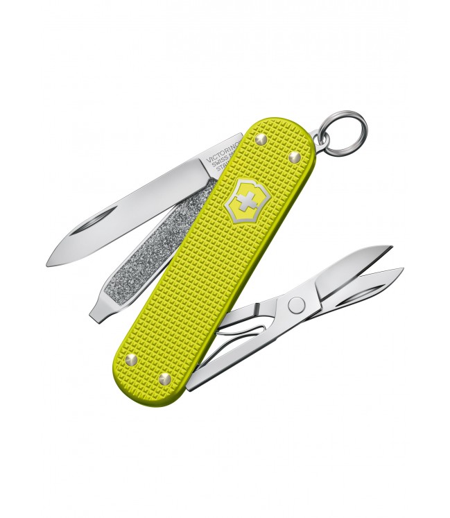 Victorinox 0.6221.L23 Classic SD Alox Limited Edition 2023 pocket knife / multitool