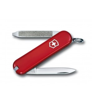 Victorinox Escort - Swiss Army pocket knife 0.6123 Red