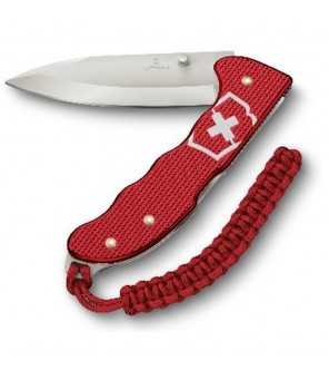 Victorinox Evoke Alox Red 0.9415.D20 knife