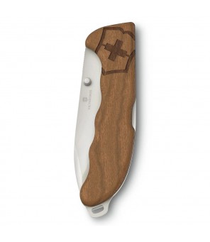 Швейцарский нож Victorinox Hunter pro Wood 0.9411.63