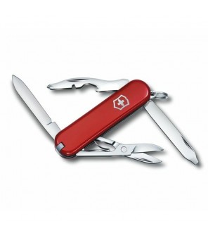 Victorinox Kl.Pocket Tool Rambler daudzfunkcionāls nazis Sarkans 0.6363