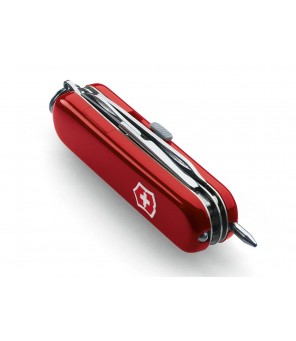 Victorinox Midnite Manager Swiss Army pocket knife 0.6366 Red