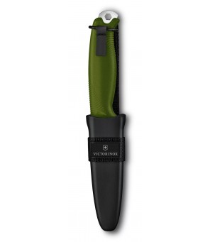 Нож Victorinox Venture 3.0902.4 Оlive