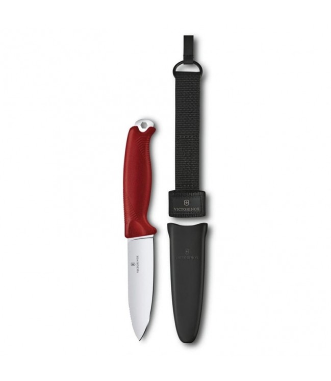 Нож Victorinox Venture 3.0902 красный