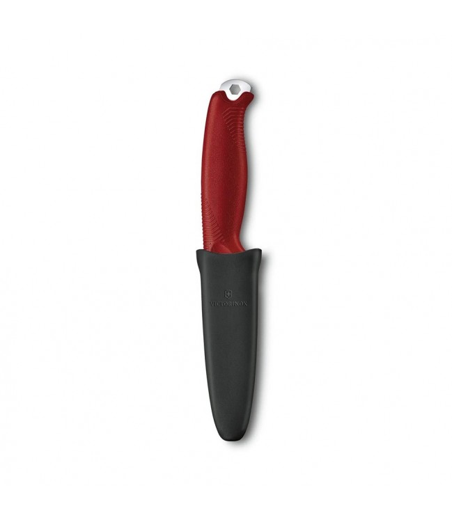 Нож Victorinox Venture 3.0902 красный