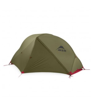 Single-seater tent MSR Hubba NX - Green