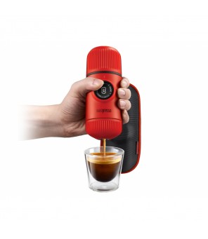 Wacaco Nanapresso ceļojumu kafijas automāts - krūzīte