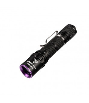 Weltool M2-BF UV lukturītis