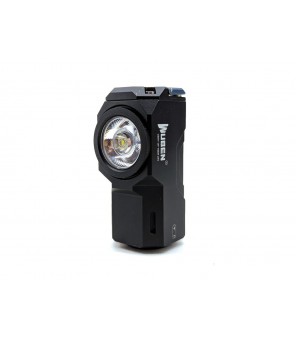 Wuben X0 pocket flashlight with magnet 1000lm