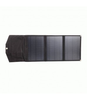 XO Solar battery 21W 2xUSB XRYG-280-3