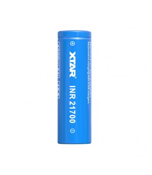 XTAR INR 21700 4200mAh 45A baterija