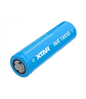 XTAR INR18650 2600mAh baterija