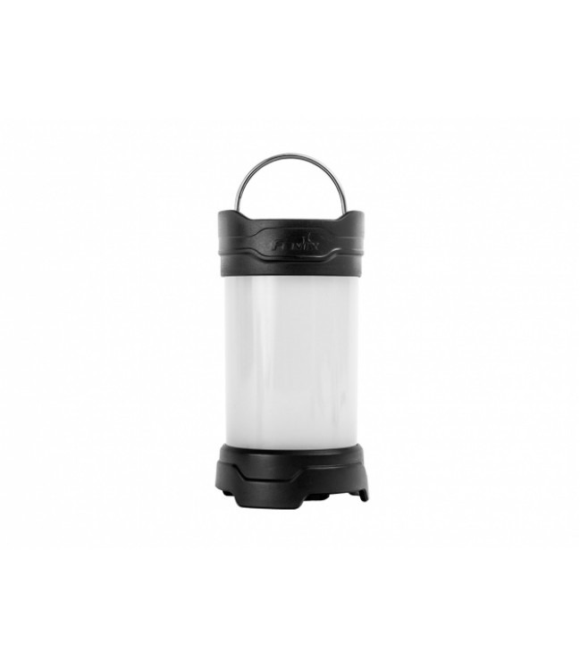 Fenix CL25R LED uzlādējama kempinga lampa, melna