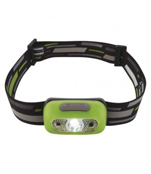 CREE 5W head torch with motion sensor