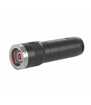 Flashlight LED Lenser MT6