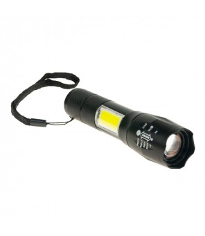 Lukturis LED ZOOM USB XPE COB