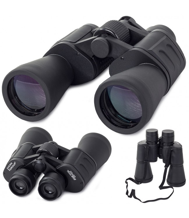 Binoculars 20X50 137m/1000m