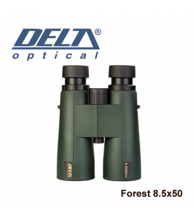 Binokļi Delta Optical Forest II 8,5x50